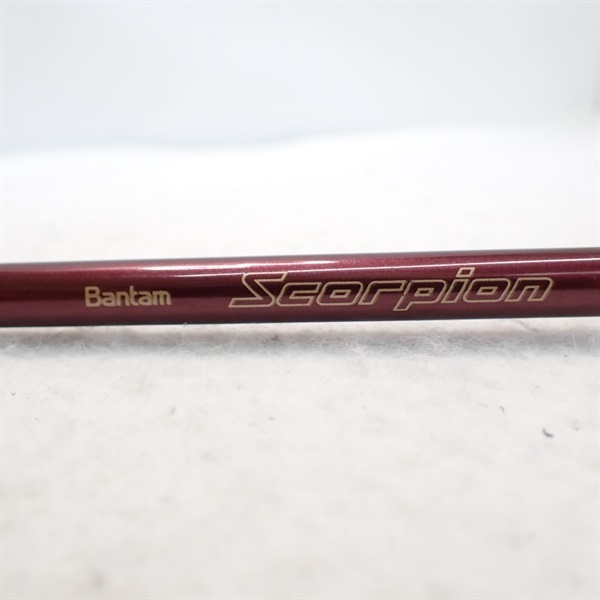 バンタムスコーピオンＢＳＲ―１６０１Ｆ